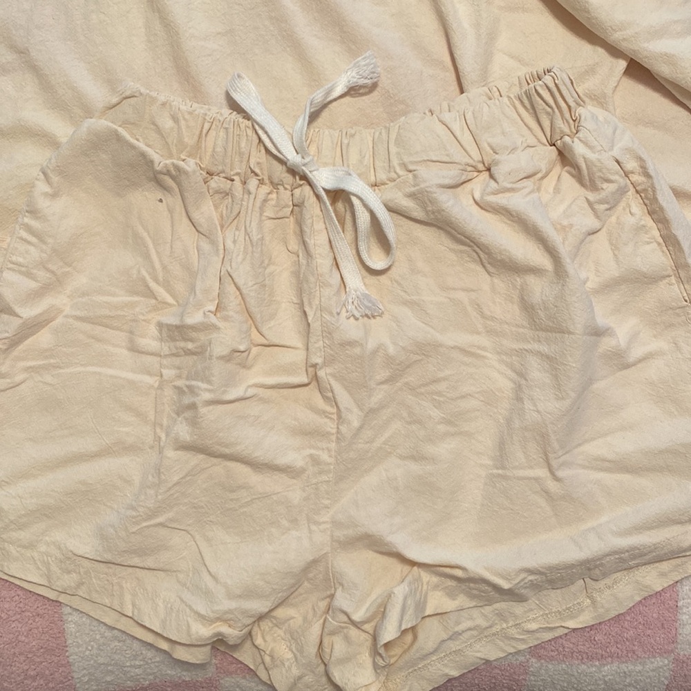 Button-up Comfy Set - Picture 3 of 4